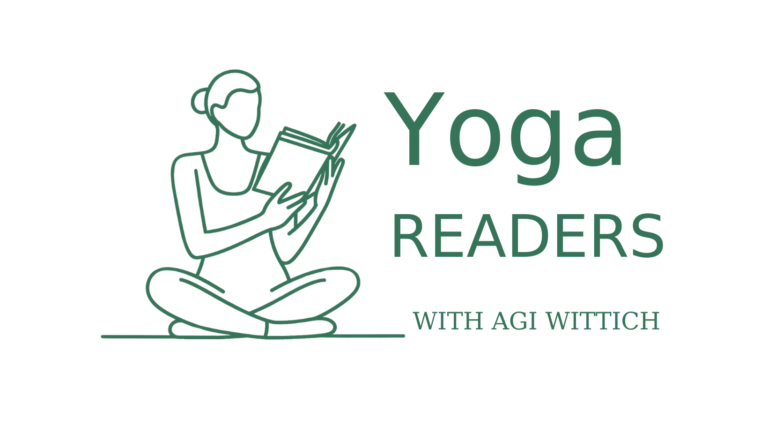 yoga readers